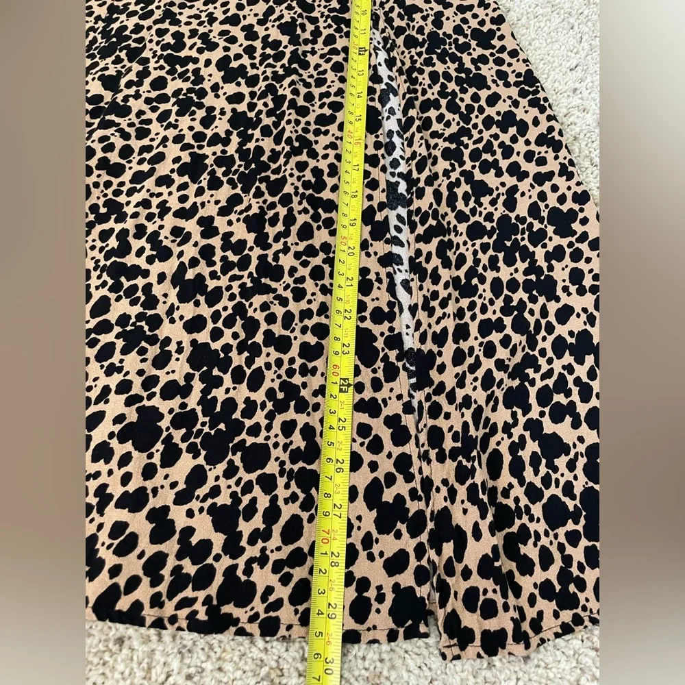 Reformation Zoe Skirt - Picture 5 of 7